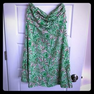 Lilly Pulitzer M Skirt